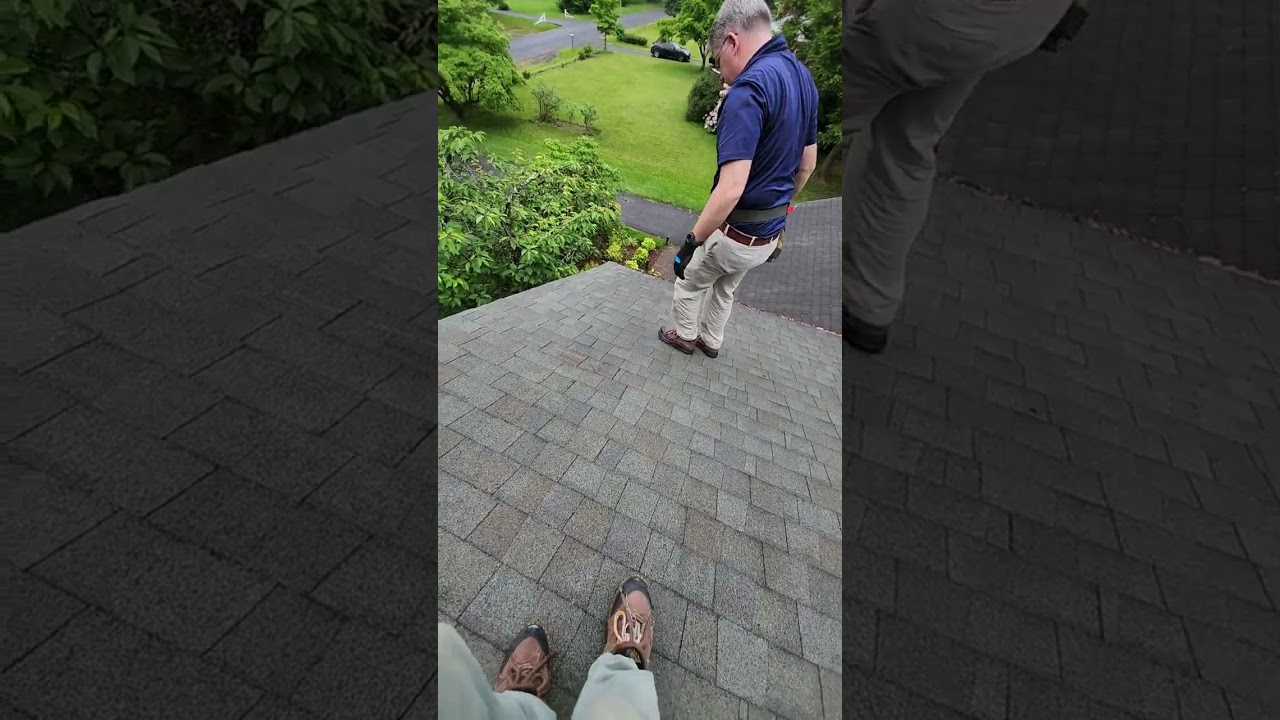 Structural Engineer Inspection for Damage Assesment and Repairability