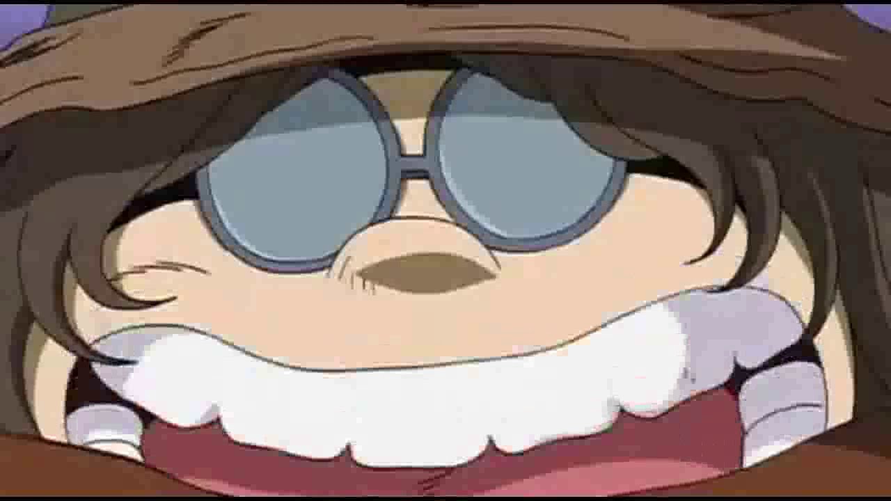 Space Symphony Maetel Extrait VF Episode 04