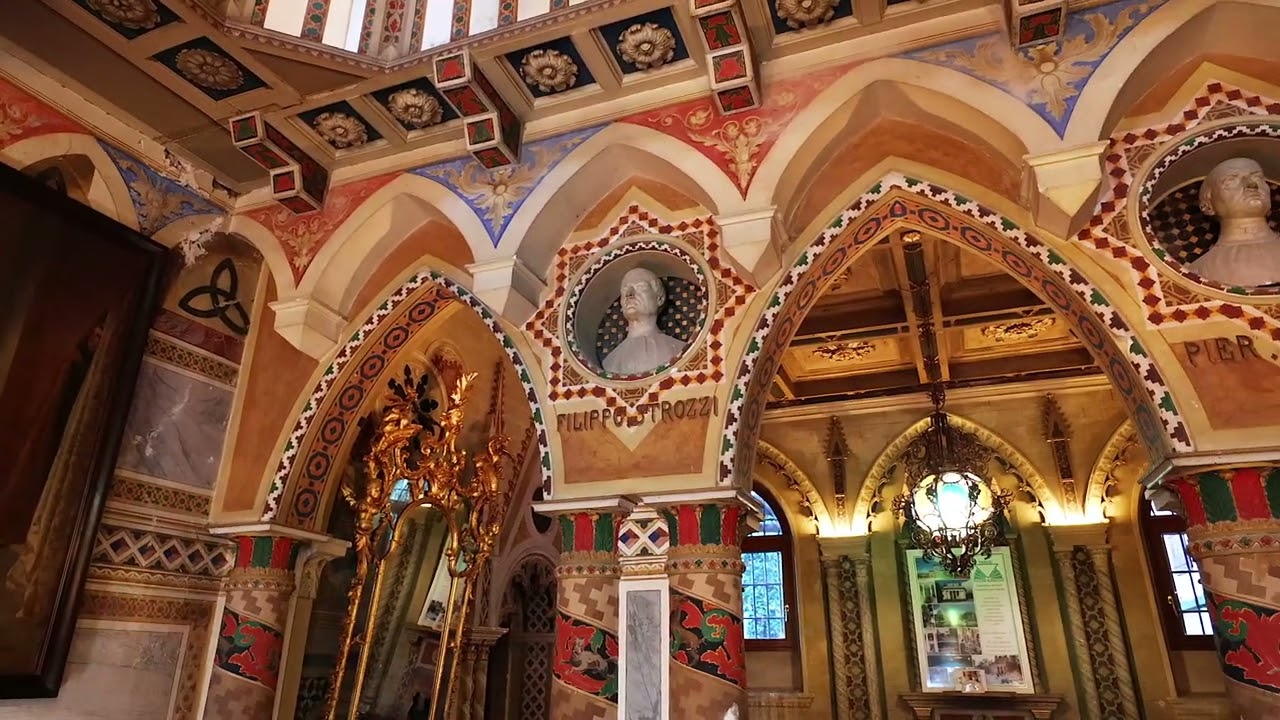 PARCO PUCCINI BONACCHI