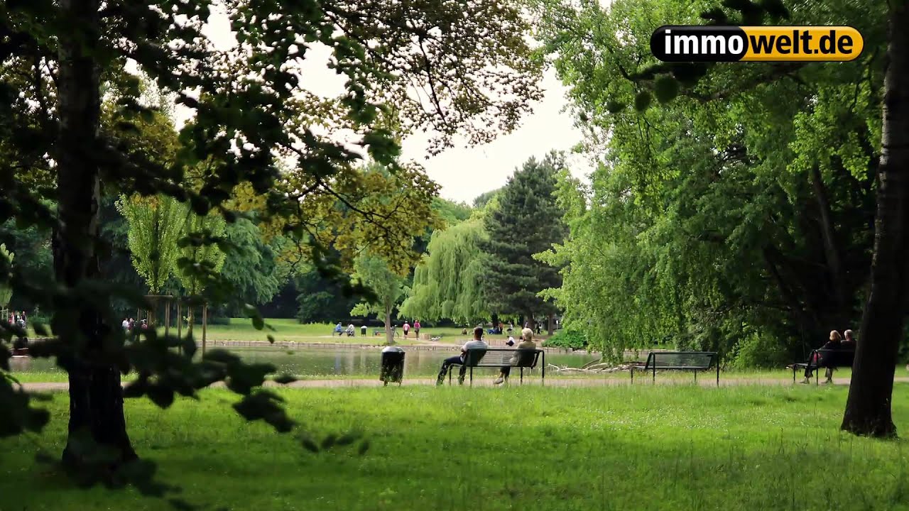Stadtteilporträt Köln Lindenthal