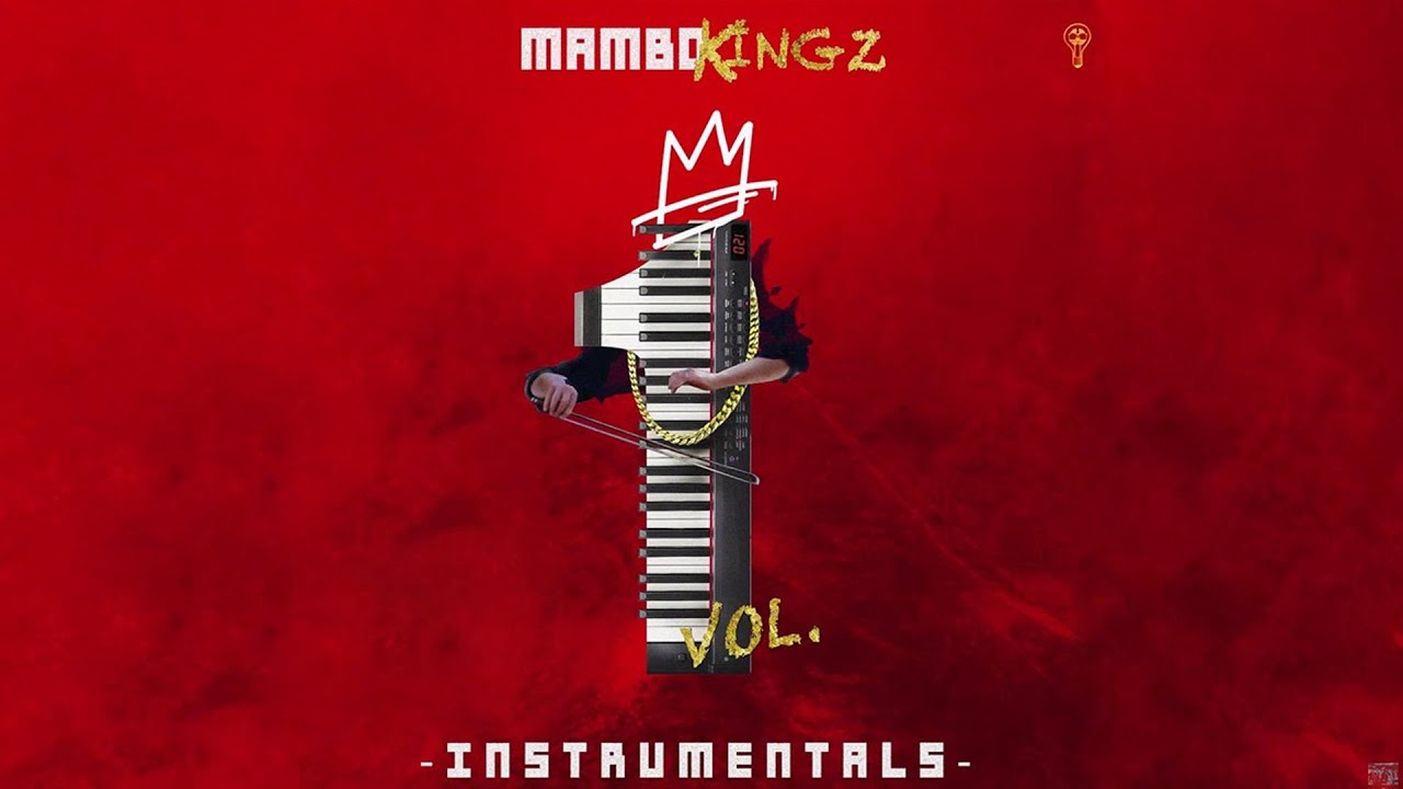Mambo Kingz - Romeo y Julieta (Instrumentals) [Official Audio]