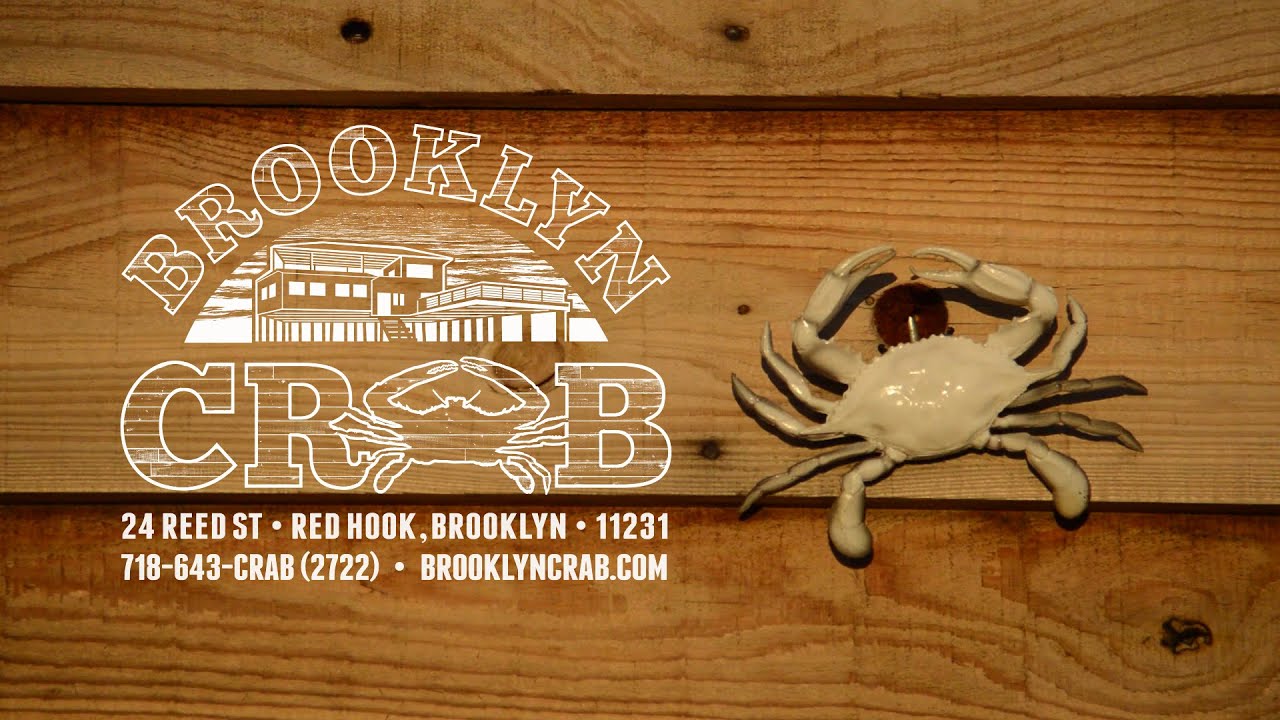 Brooklyn Crab Restaurant Spotlight - Woolco Foods