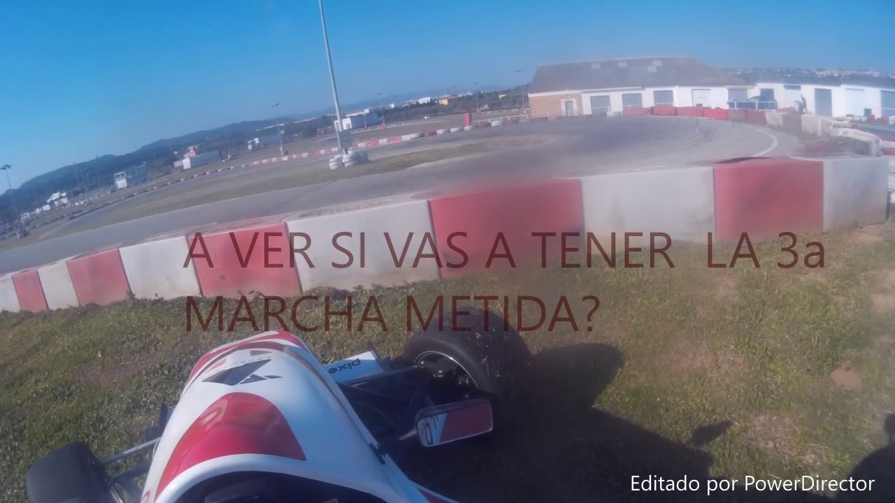 TANDA MARC VENDRELL FORMULA