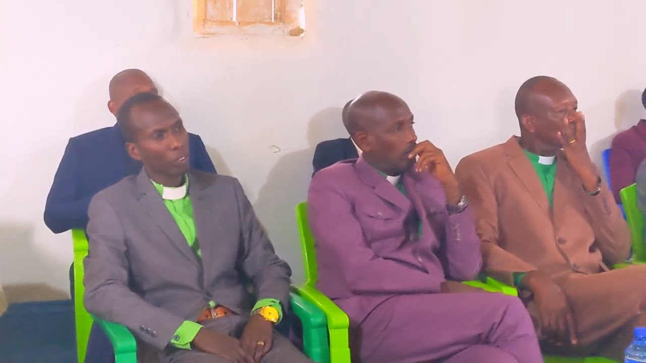 KORARI ARCHE  BETREHEMU 🇧🇮MUNDIRIMBO NZIZA