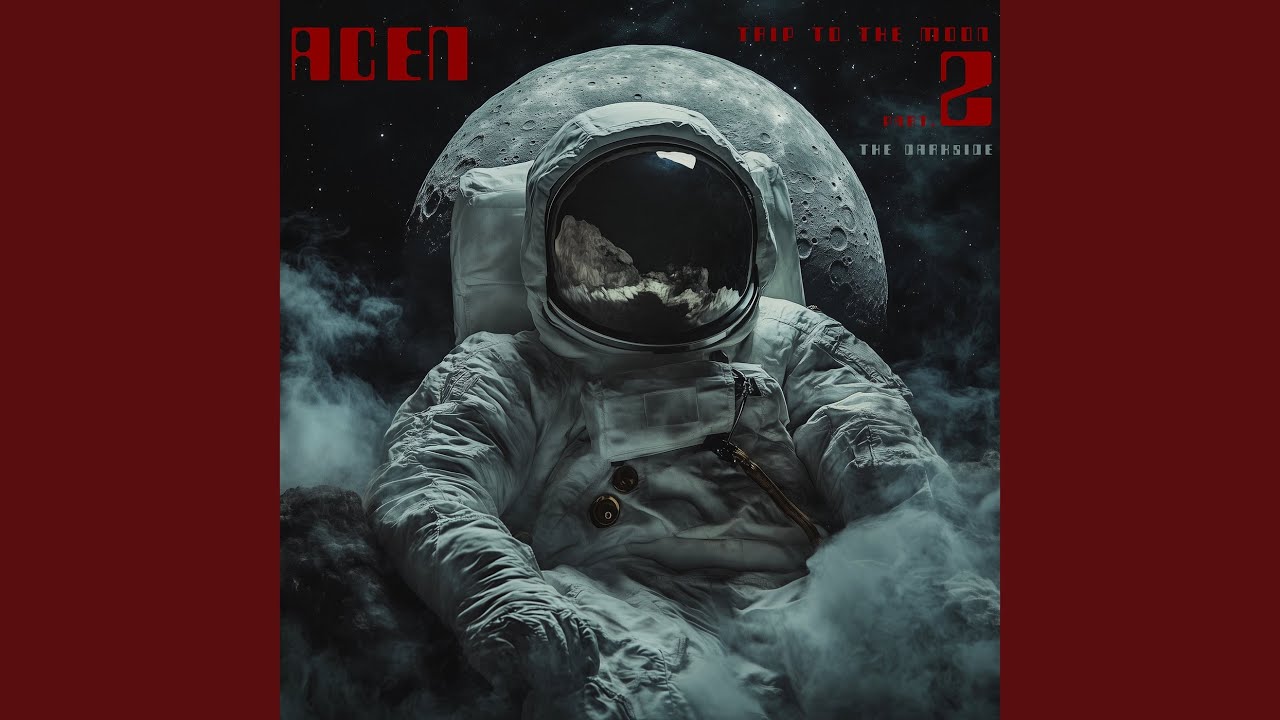 Trip to the Moon, Pt. 2 (The Darkside)