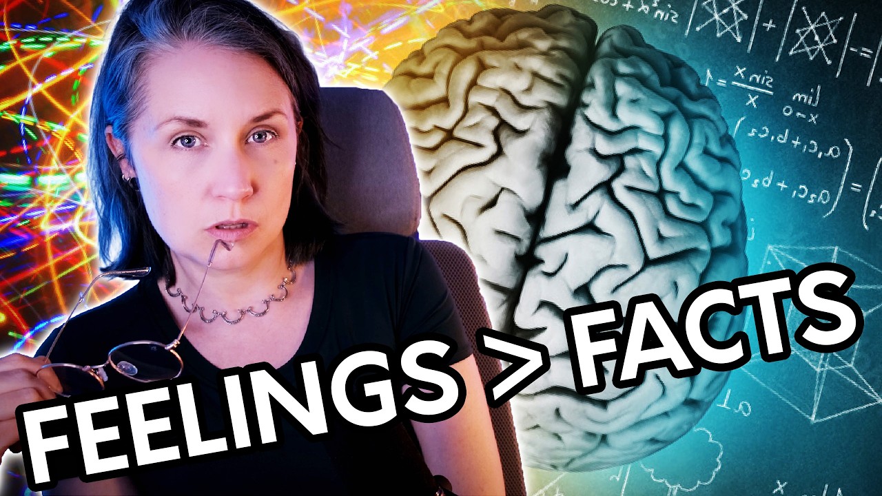Evo Psych & Bad Logic Harms Autistic People