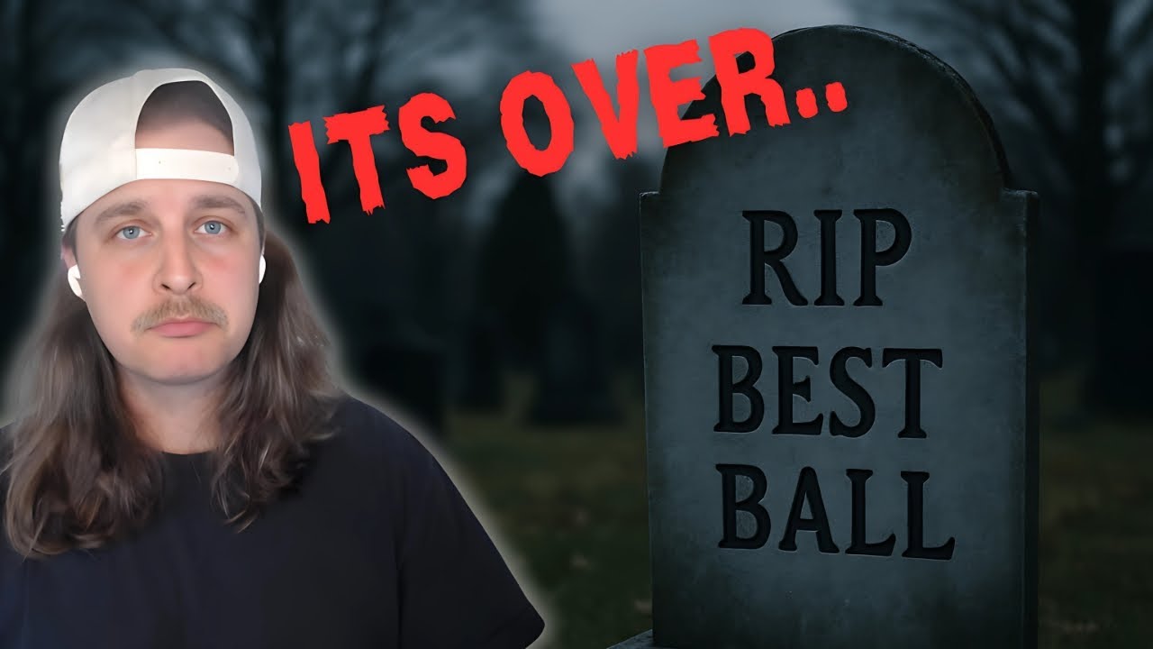 Will Best Ball Still Be Fun With Crazy Good Tools?