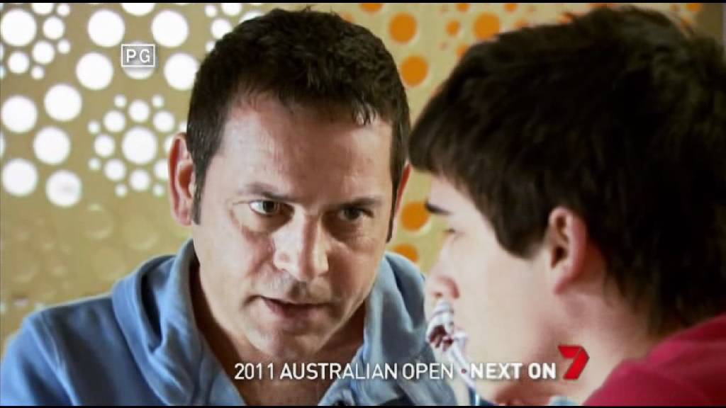 Home and Away 5219 Part 2