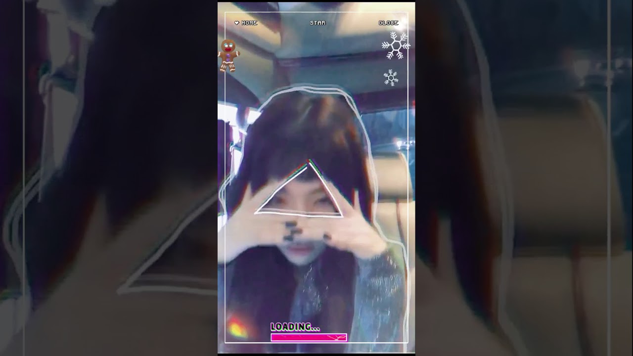 red velvet &ndash; I just ˝ only joygi ˝ cute moments