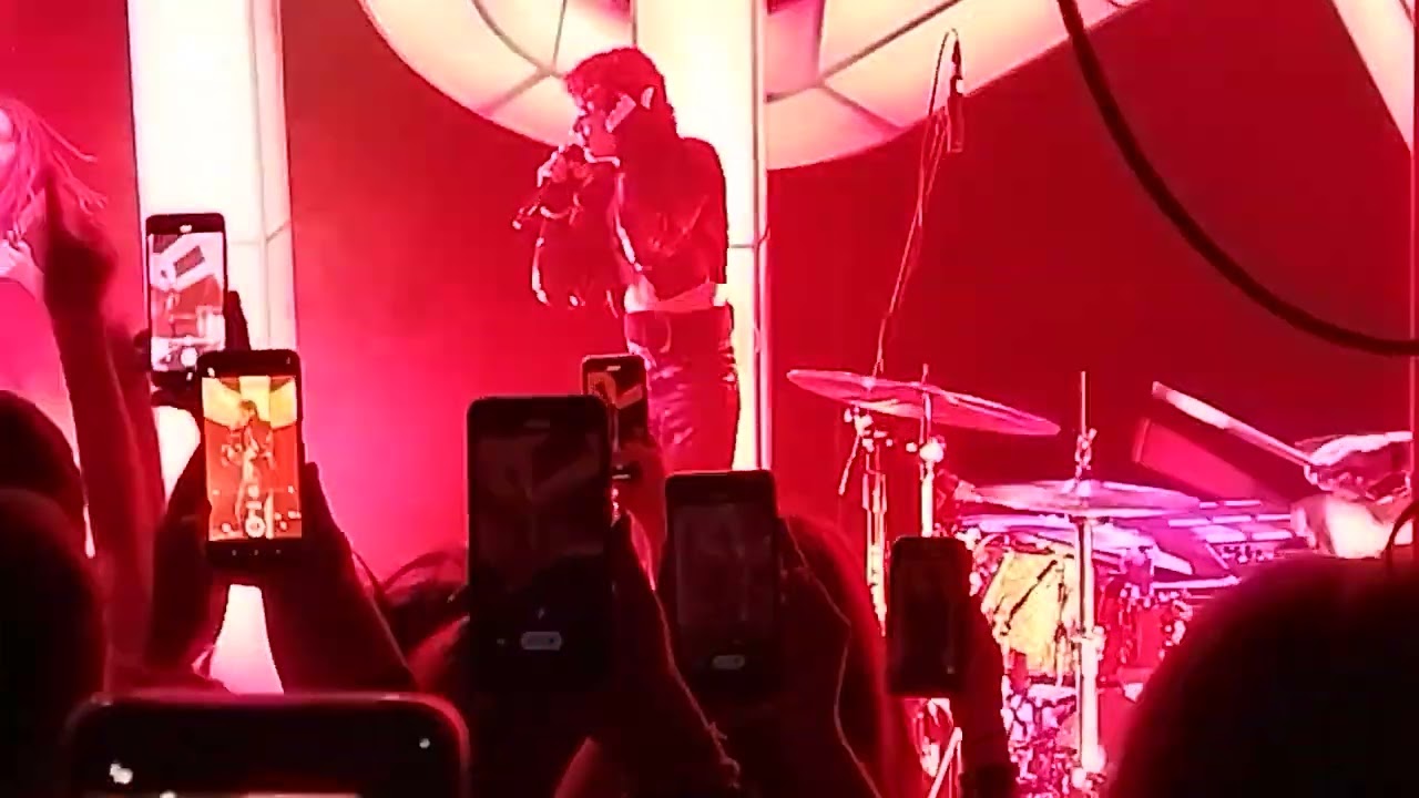 Jann - LOOKATME | LIVE | PRAGA CENTRUM | WARSAW | 15.04.2023