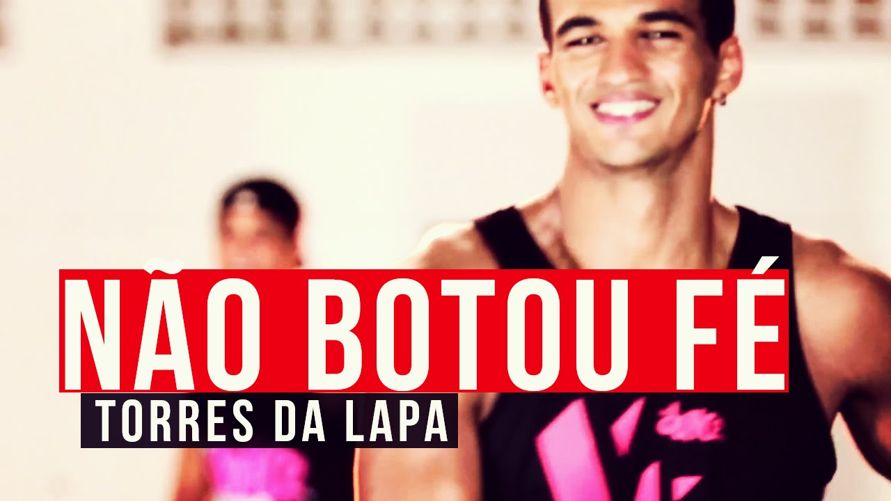 FitDance - Torres da Lapa - Não botou fé - em 4K - YouTube Carnaval 2015 - Coreografia