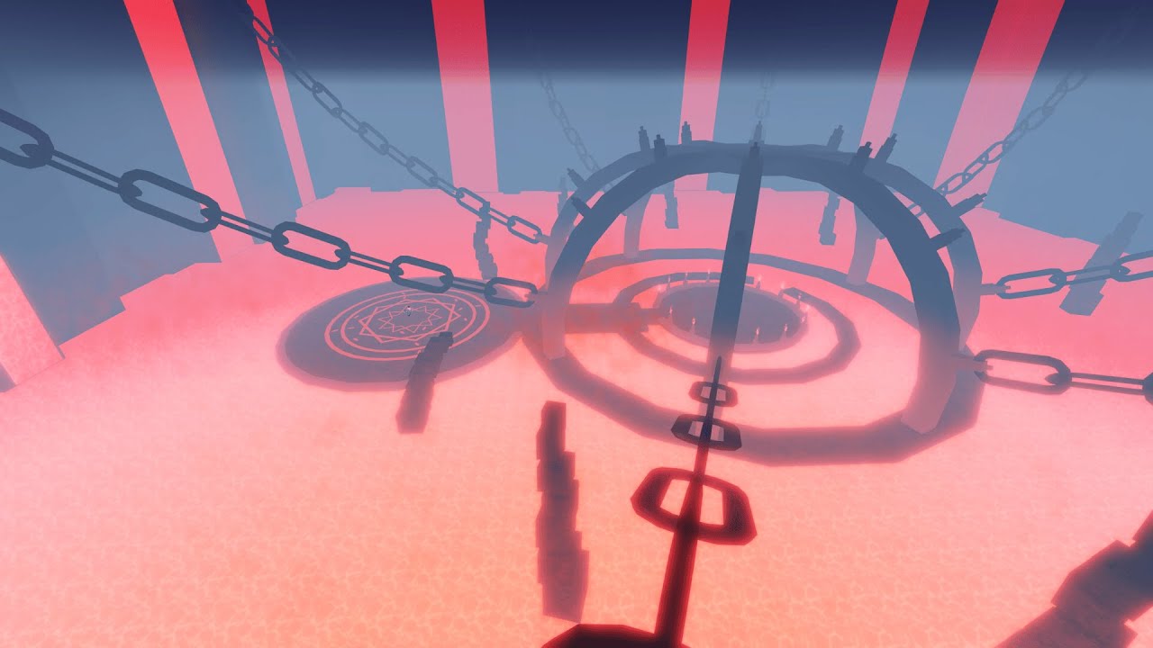 Clover Retribution: Full Hellfire Devil Fights