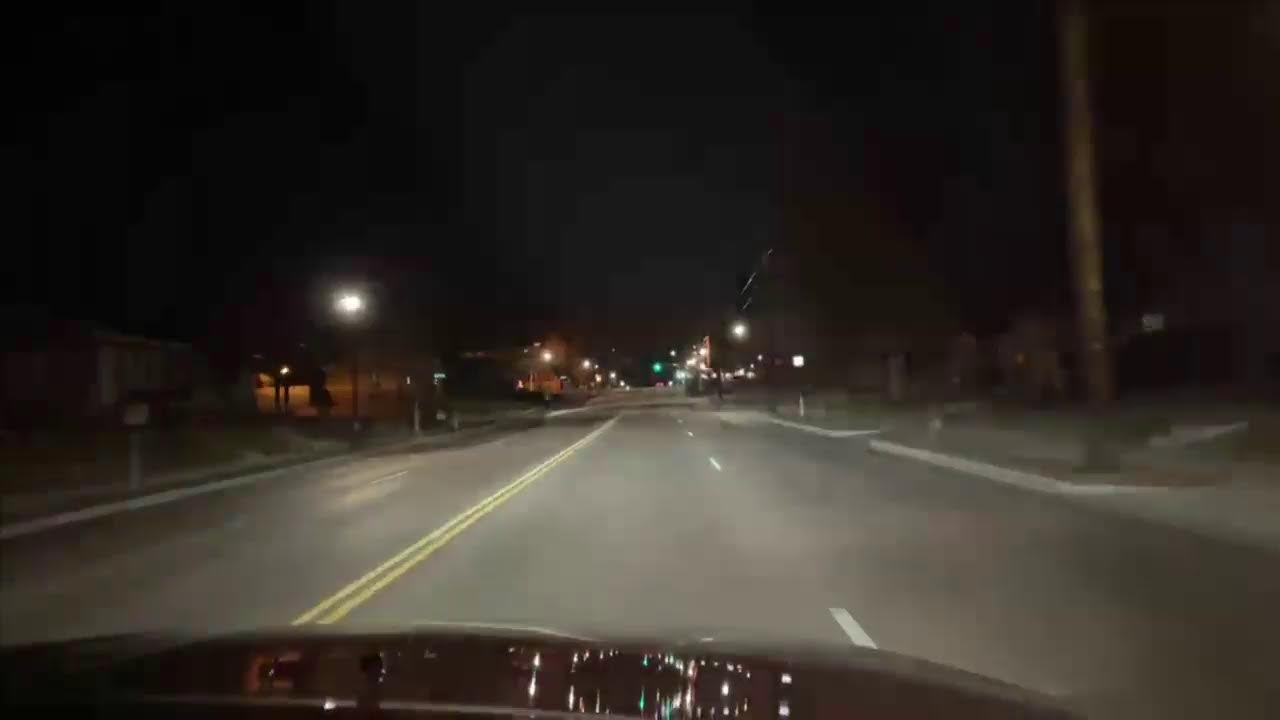 Live on Patrol #200 (Dec. 3, 2021)