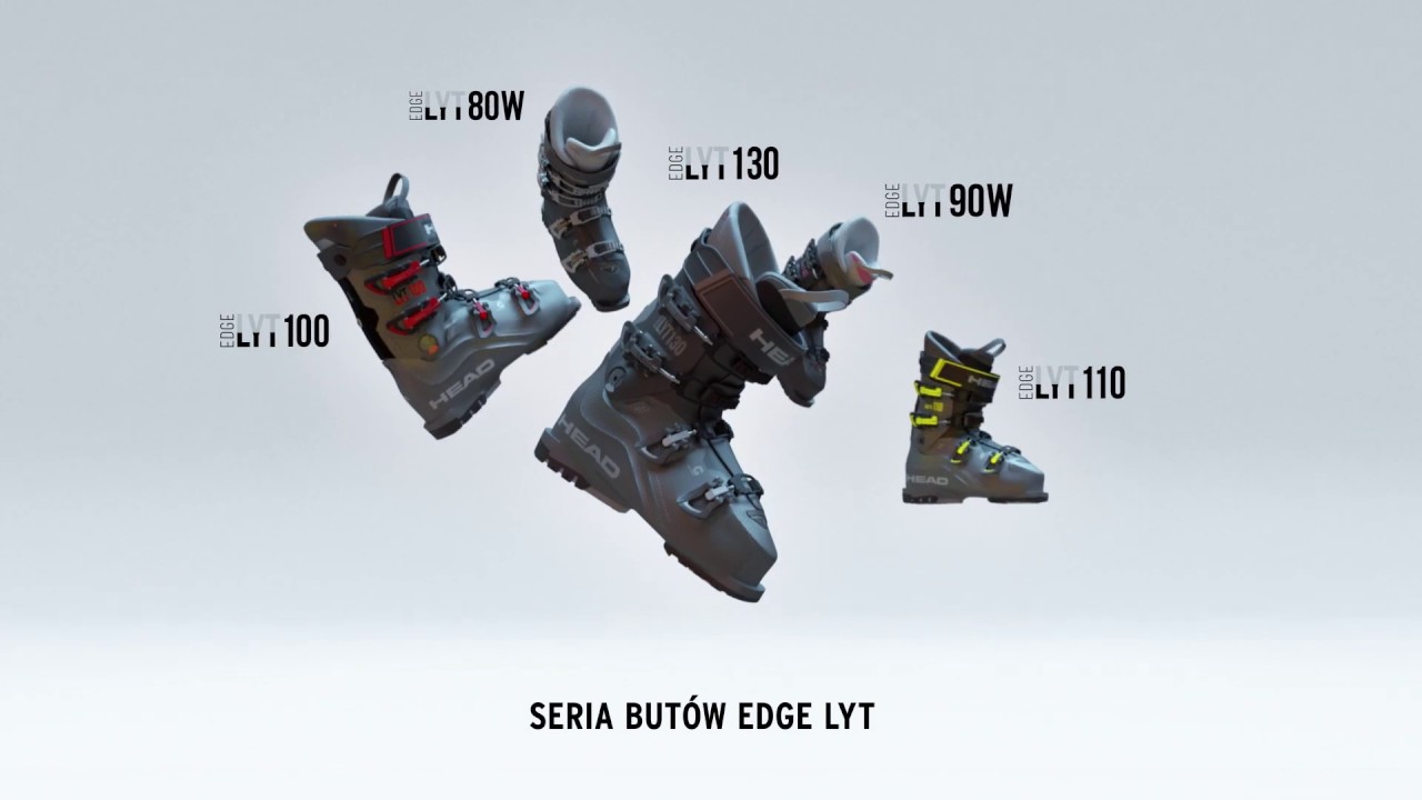 SnowShop.pl - Head EDGE LYT