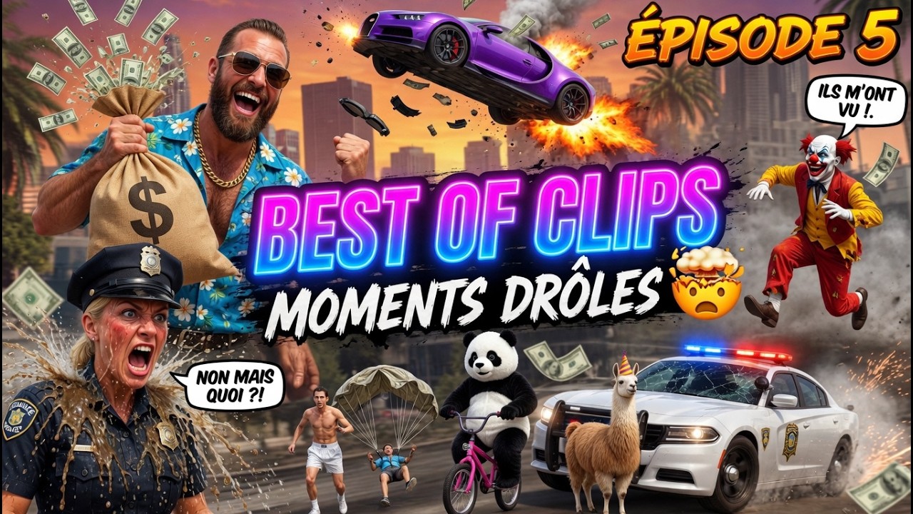 Best of 5 CTG ID 268
