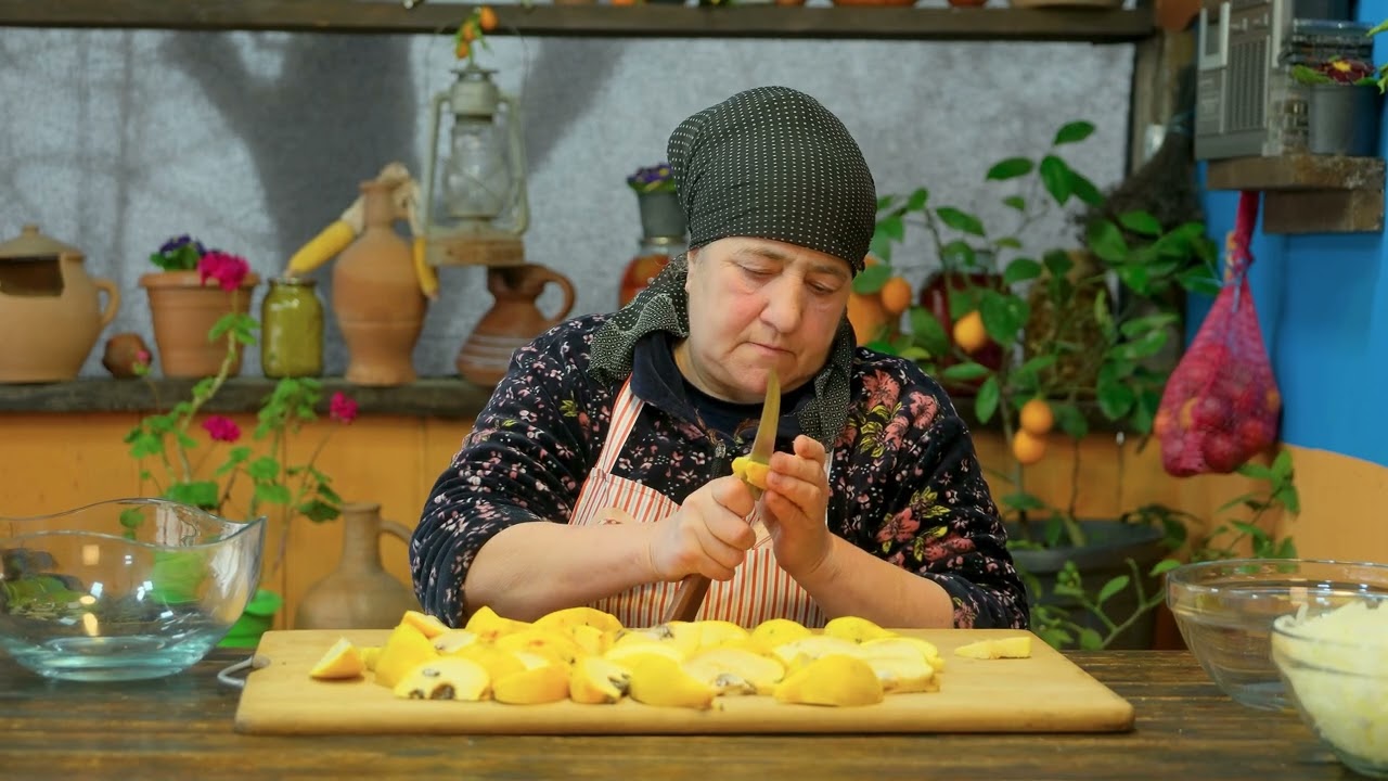 Homemade Food in the Village – Traditional Flavors, Family Smiles  | Village Life🥘😊