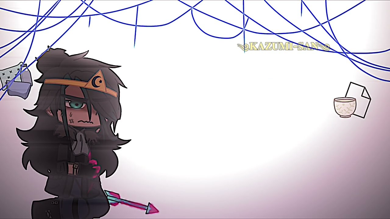 Don’t Blame Me | Meme | Errormare fluff & angst(?) |