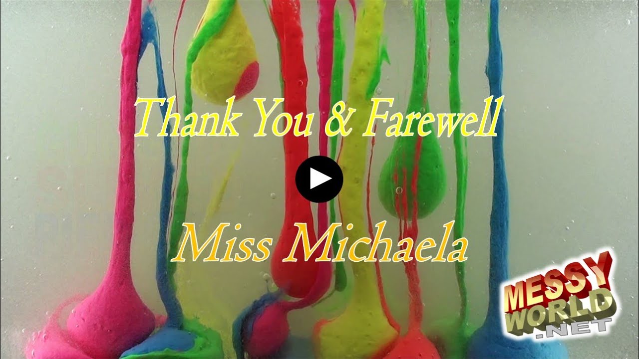 Miss Michaela Highlights...