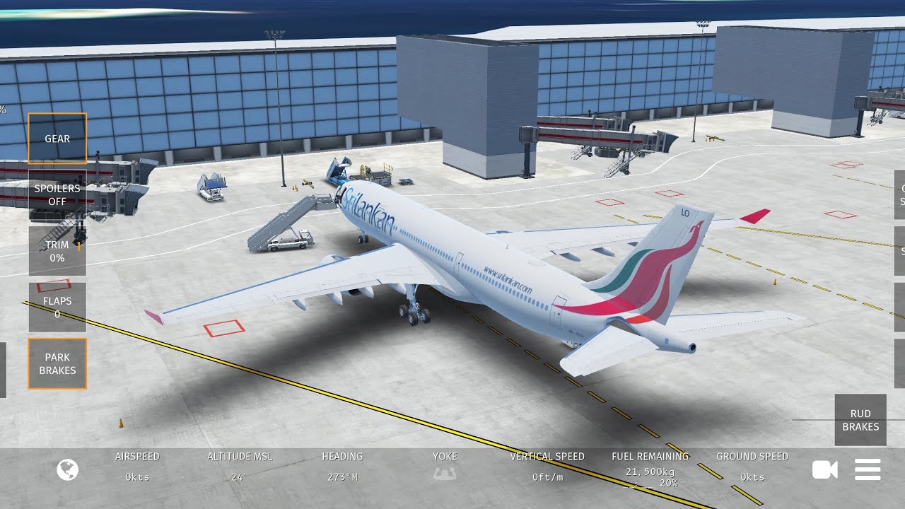 How To Get Infinite Flight Pro for Free