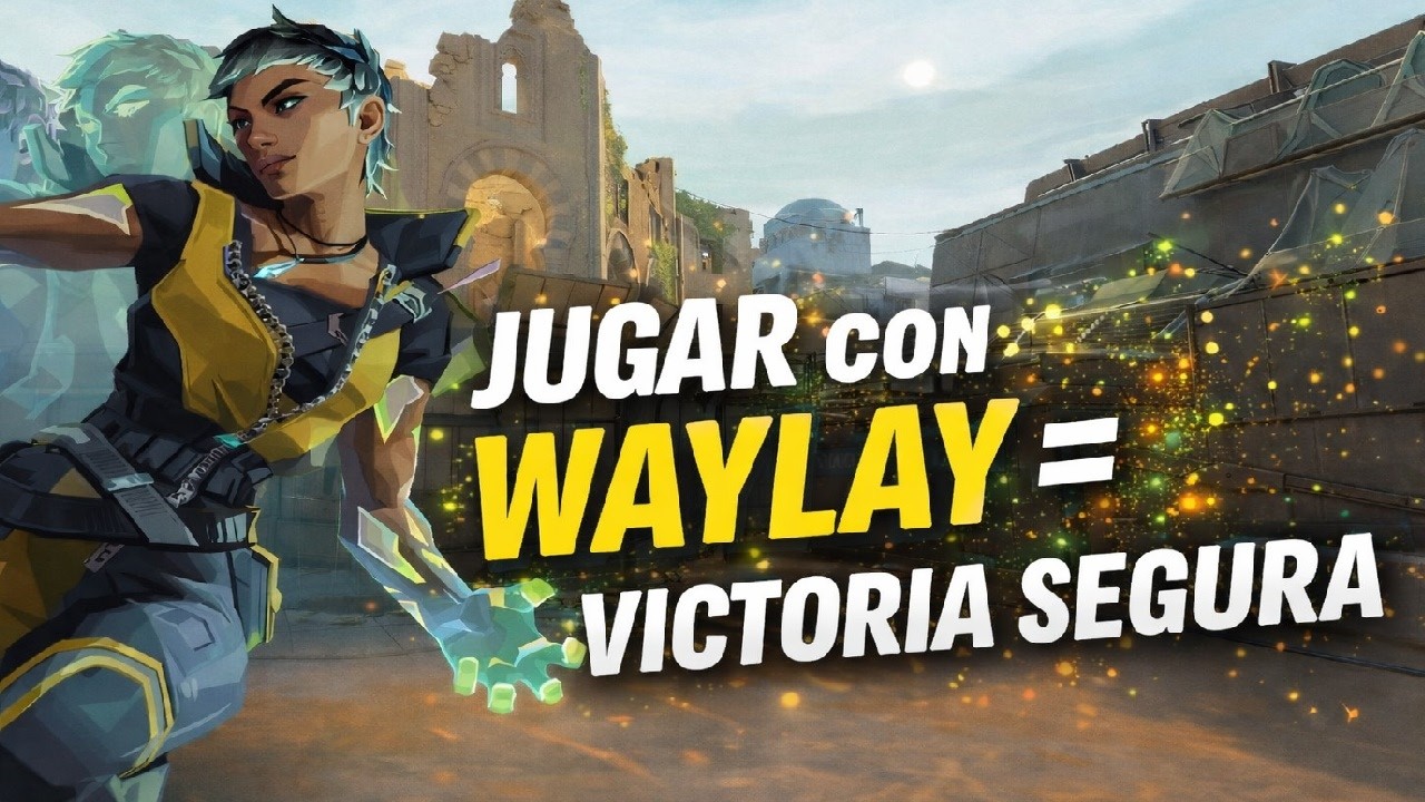 Si juegas WAYLAY así… GANAS SIEMPRE