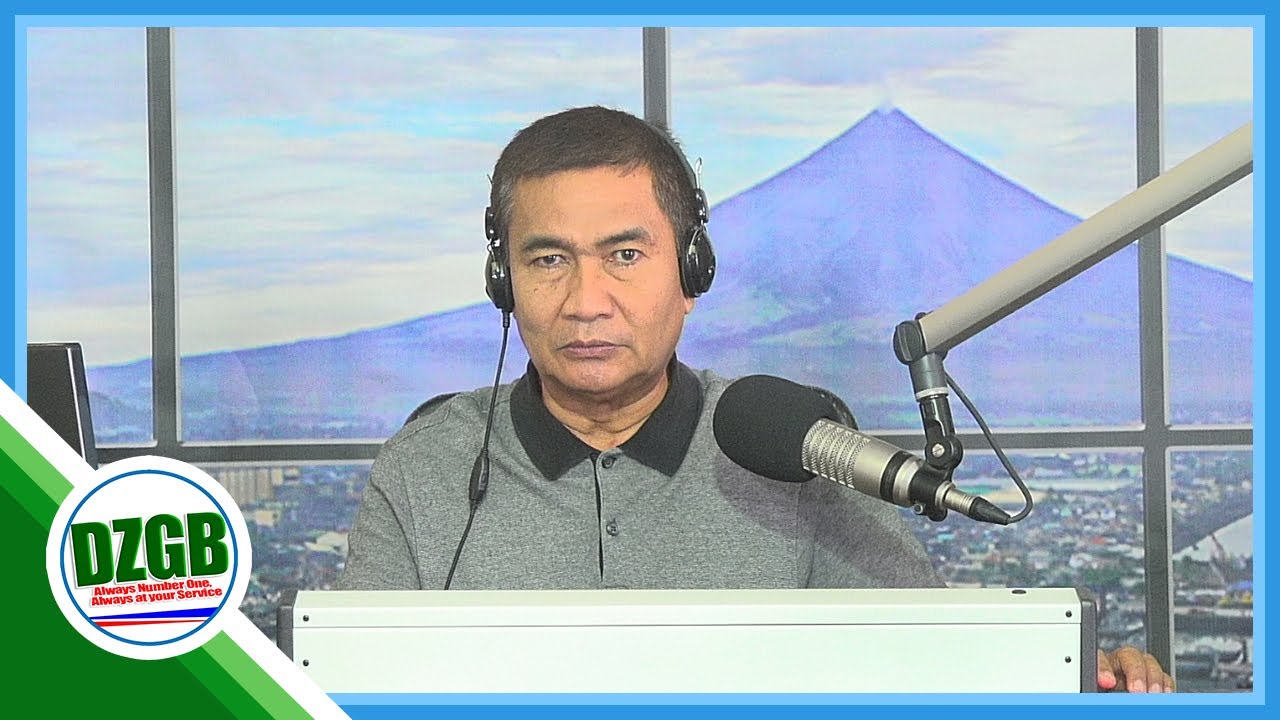 Bicol Target | February 02, 2026