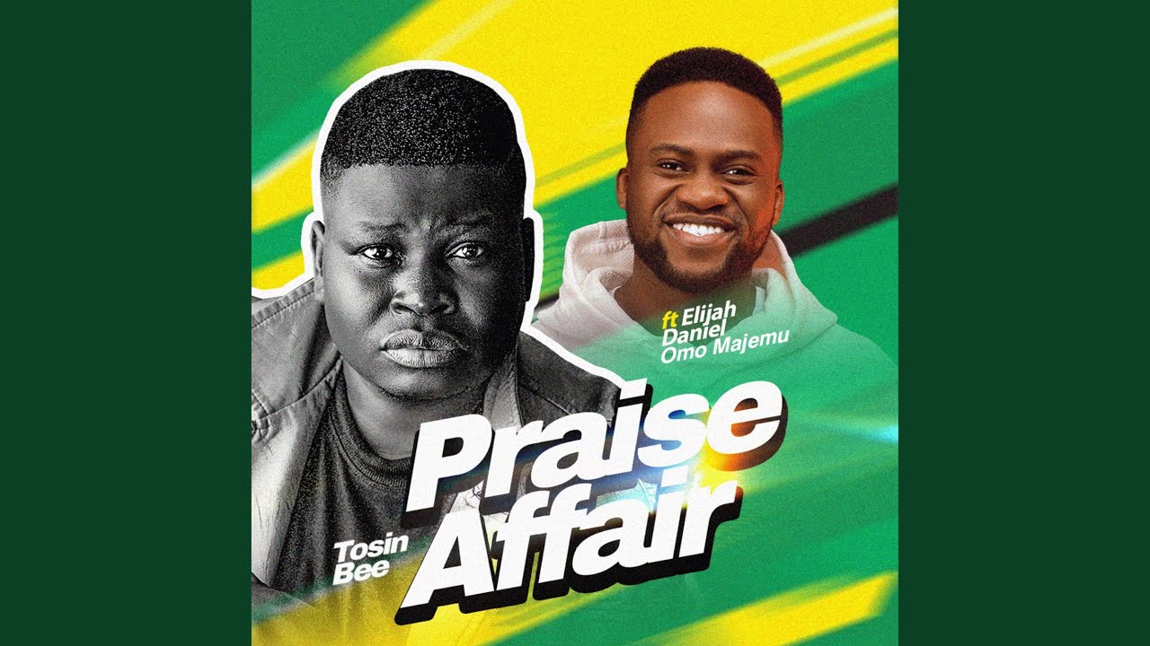 Praise Affair