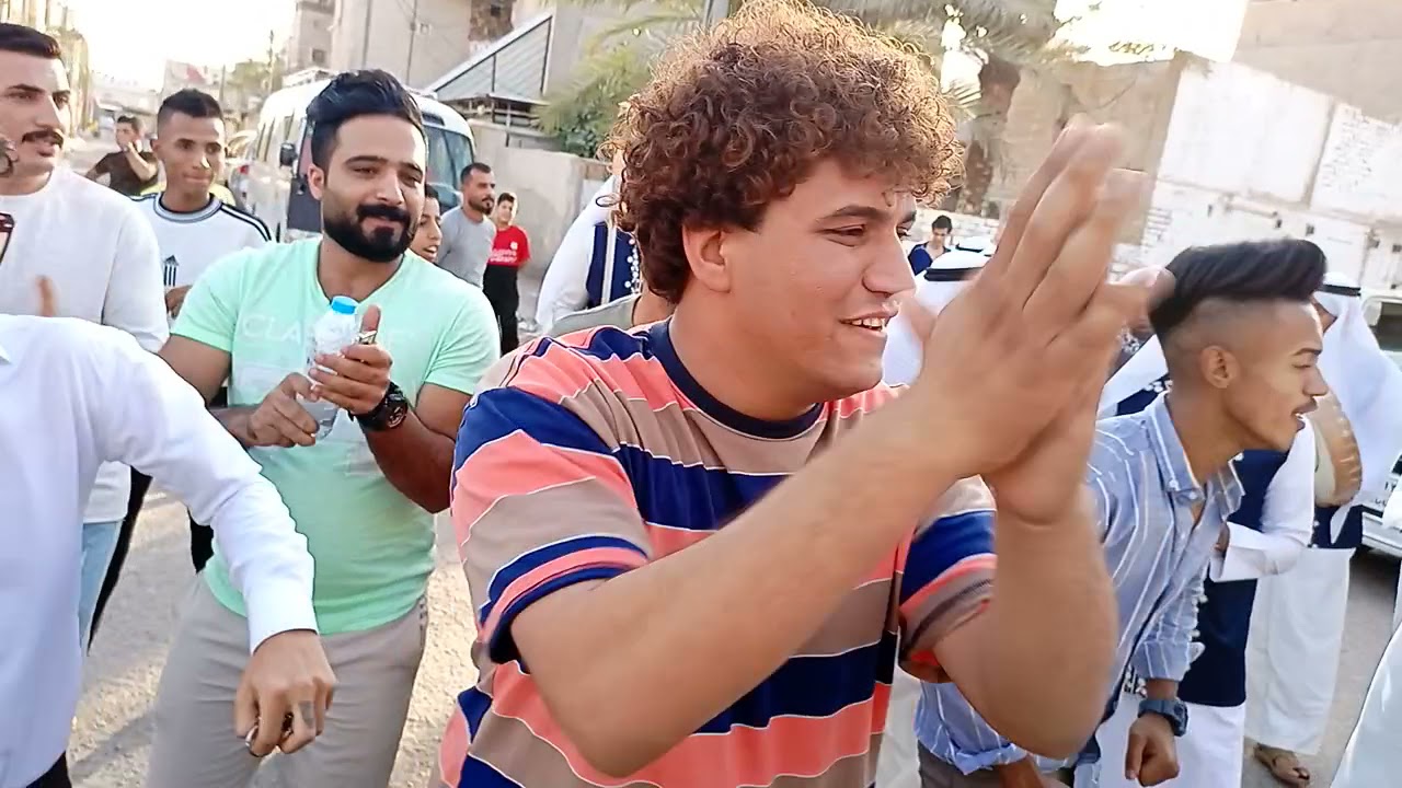 فرقة الخيزران.. حفل زفاف  لأخ أحمد الف مبروك برفاةوالبنين...اللأستفسار   07705566434 أو 07801151400