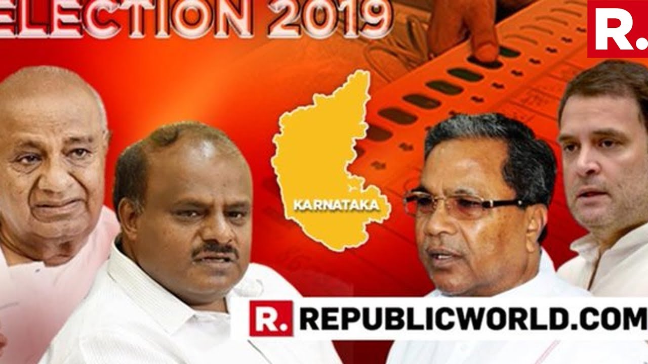 WATCH: Siddaramaiah Warns Congress Ally JD(S), 