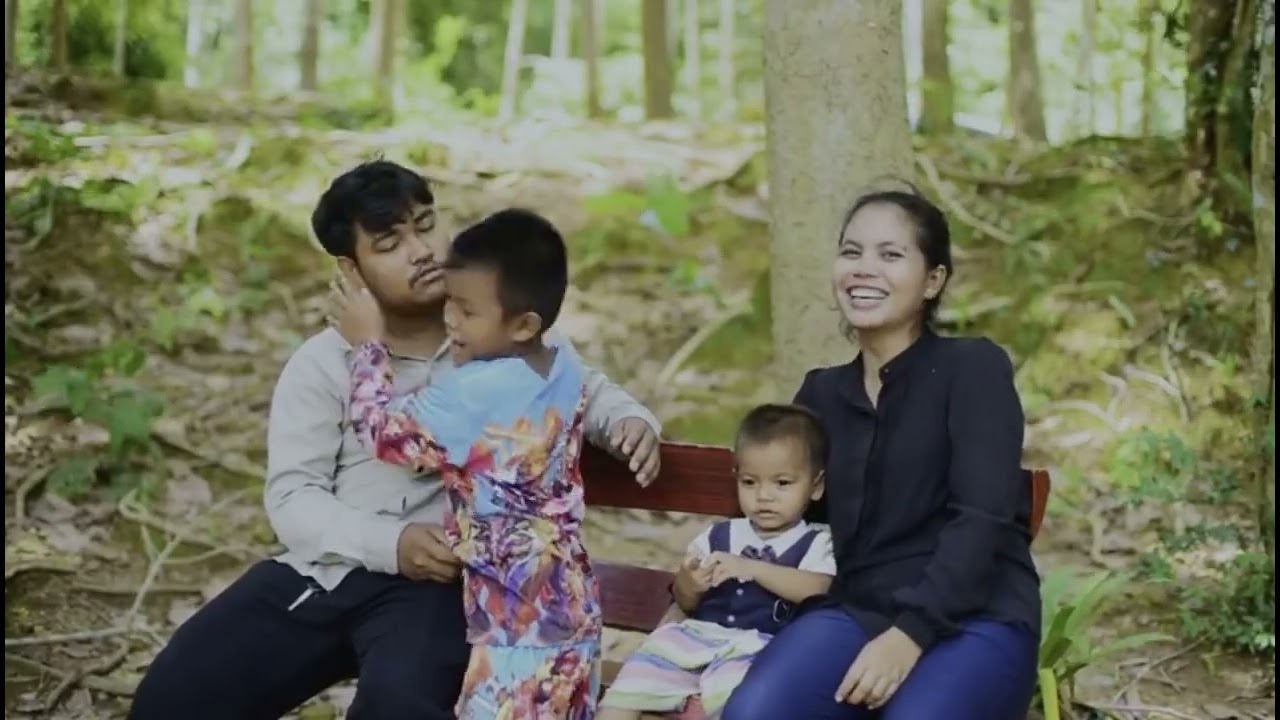 Political Socialisation