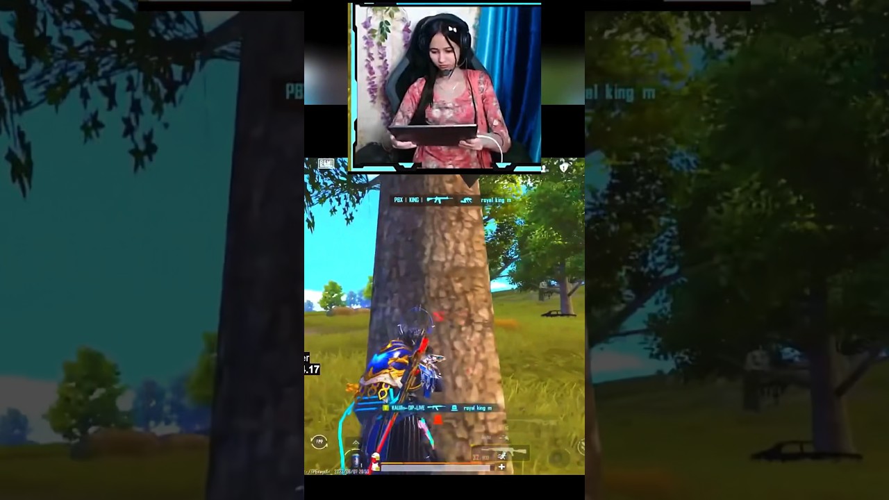 PATT SE HEADSHOT QUICK like@DynamoGaming #shorts#ytshorts#dynamo#dynamogaming#bgmi#pubgmobile#pubg