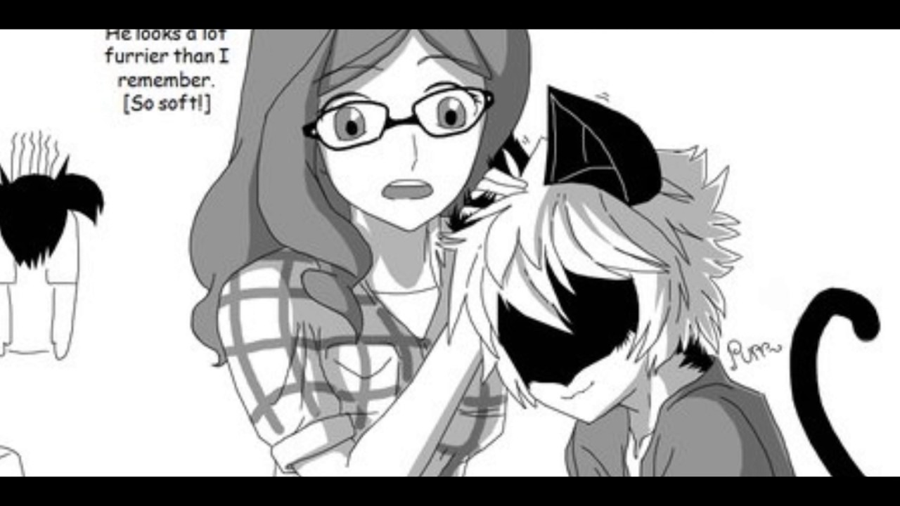Miraculous Ladybug -Furry Situation- Fandub Latino (Parte 2/3)