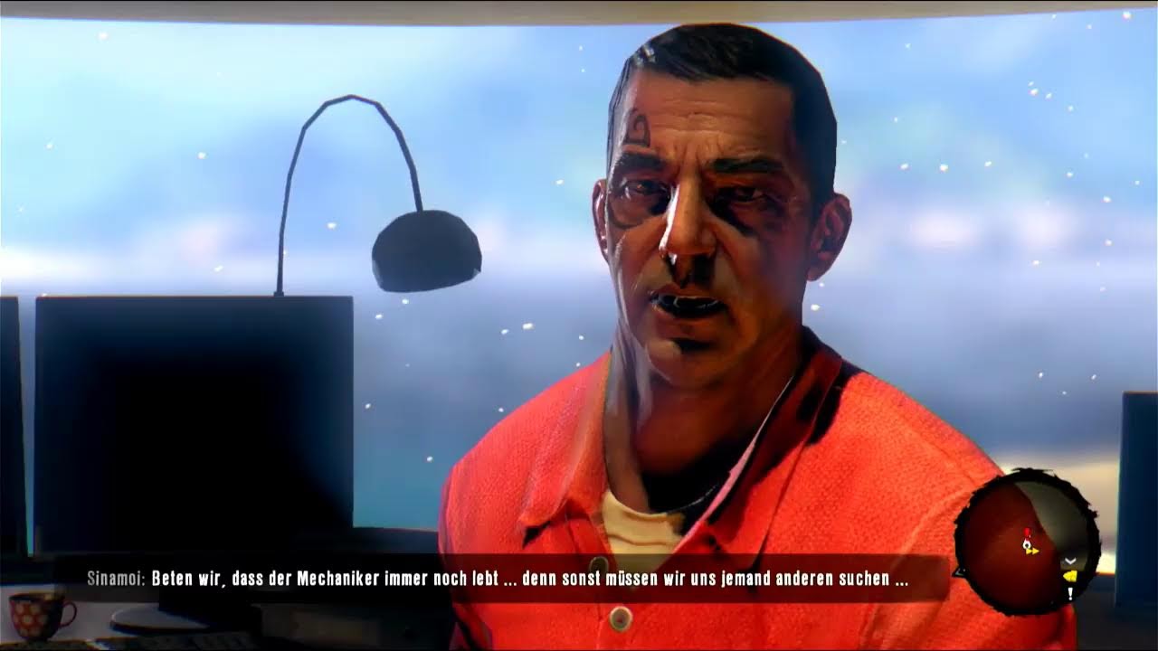 Dead Island DefEd #Deadisland #nomic