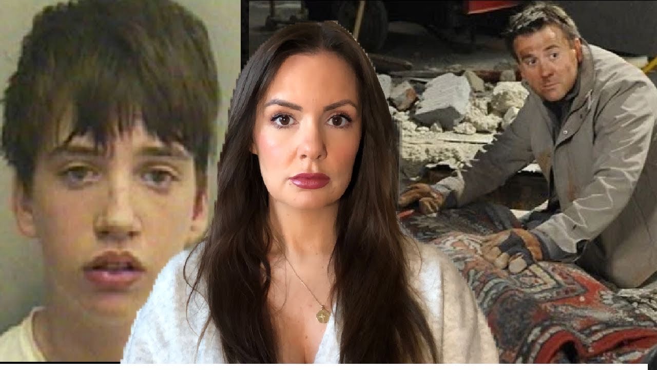 Daniel Bartlam - The Coronation Street Killer