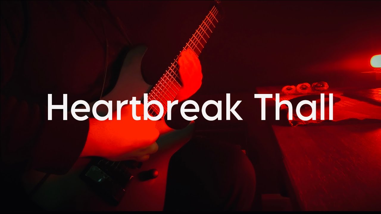Heartbreak Thall