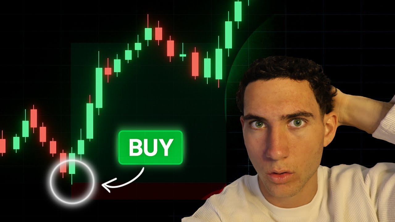 Bottom and Top Ticking is This SIMPLE (actually)