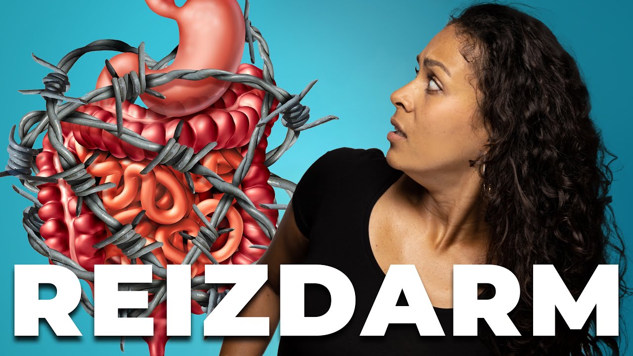 5 Tipps bei Reizdarm