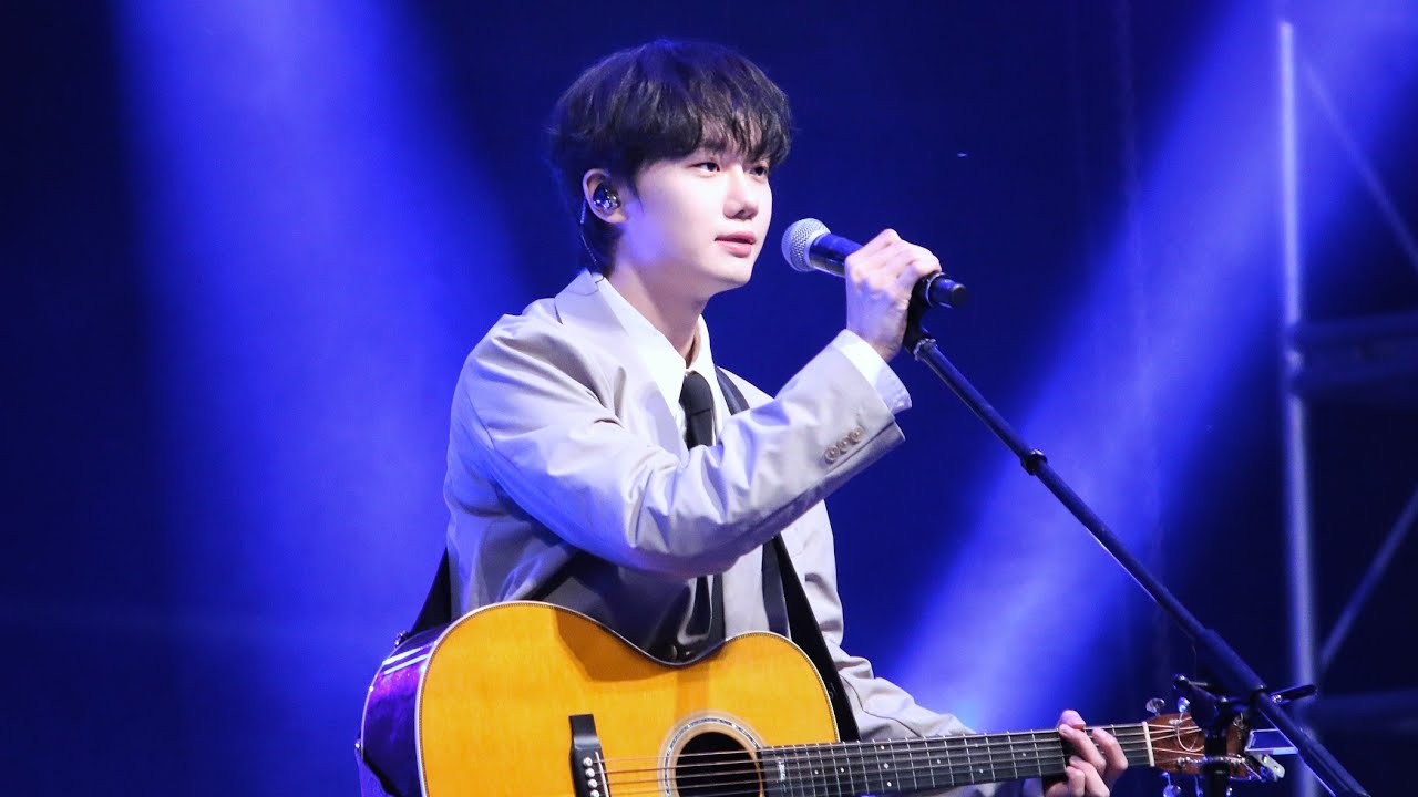 [230517]하현상(Ha Hyun Sang) FULL-카이스트축제 태울뮤직페스티벌