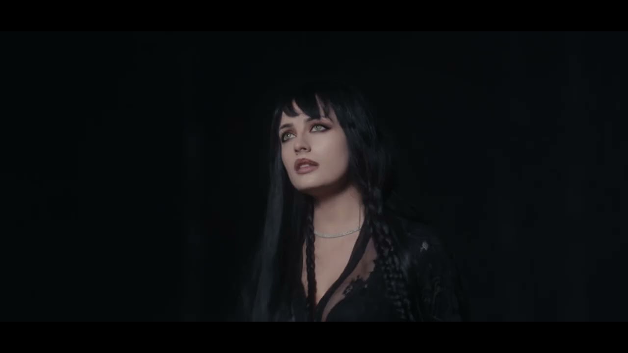 ERFAN  X  ASADI  X  XYE -  Mirrors Edge (Official Music Video)