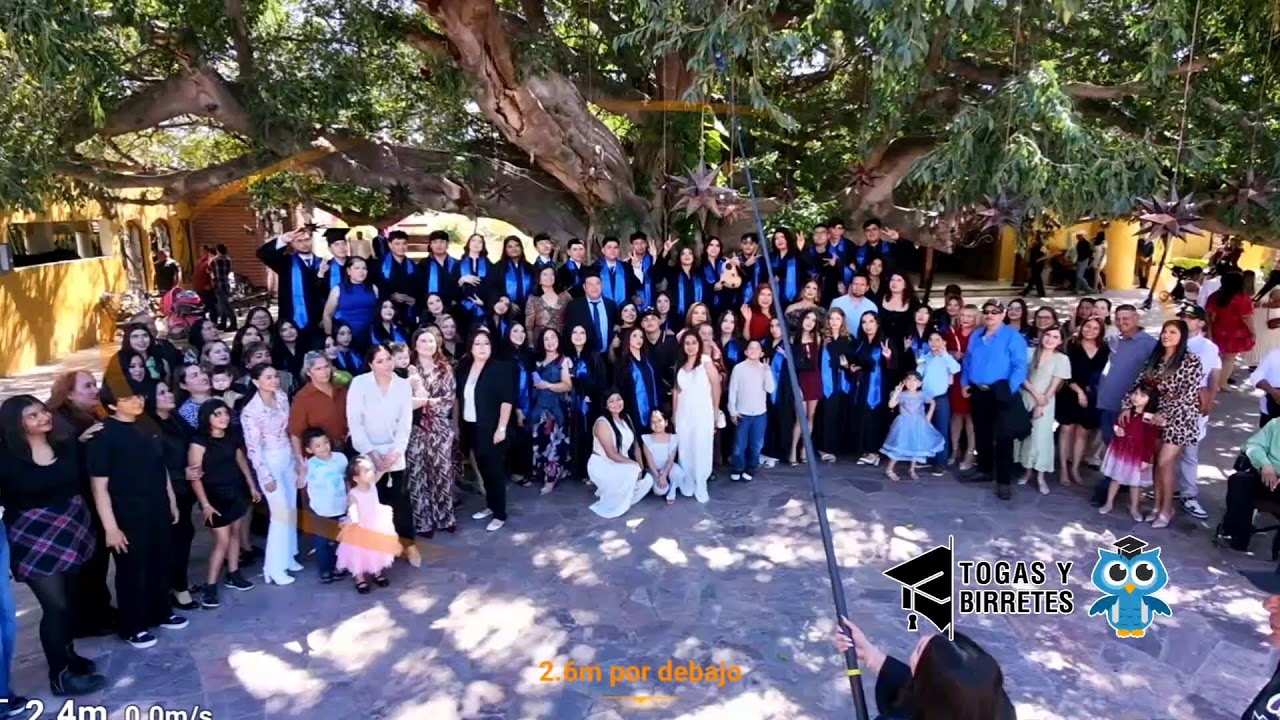 CEB 5/12 PEDAGÓGICO NAVOJOA GRUPO 605 VESPERTINO GEN 2026