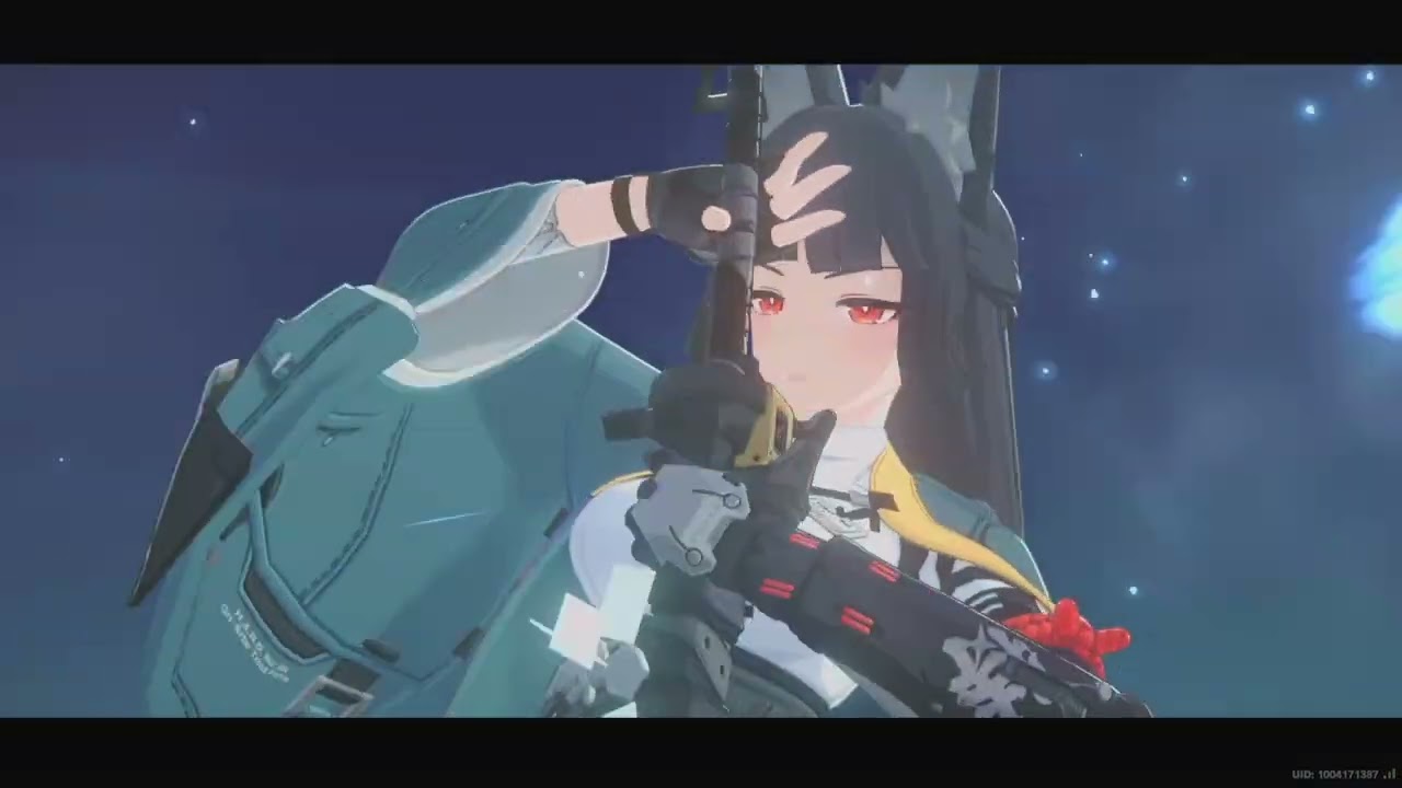 Deadly Assault #21 | UCC | Astra, Miyabi, Soukaku