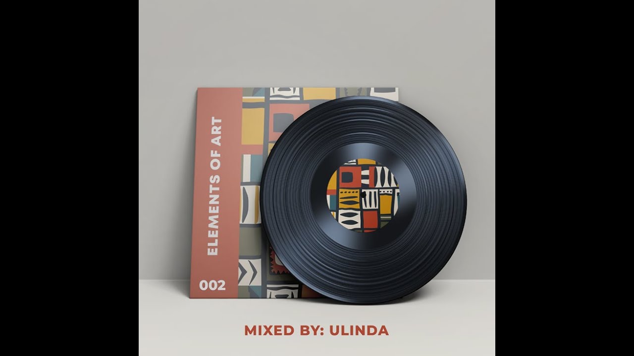 Ulinda - Elements Of Art 002