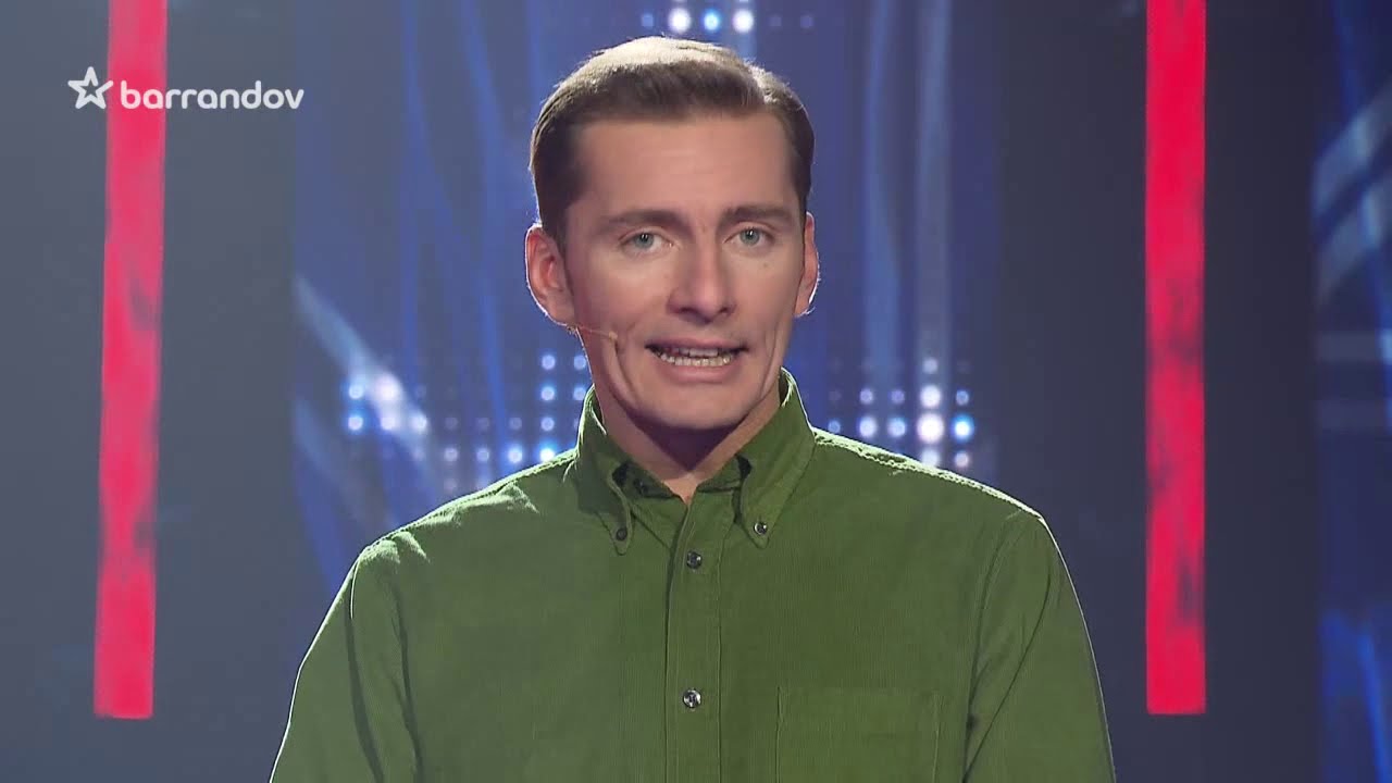 To byl náš hit speciál (2012/1)