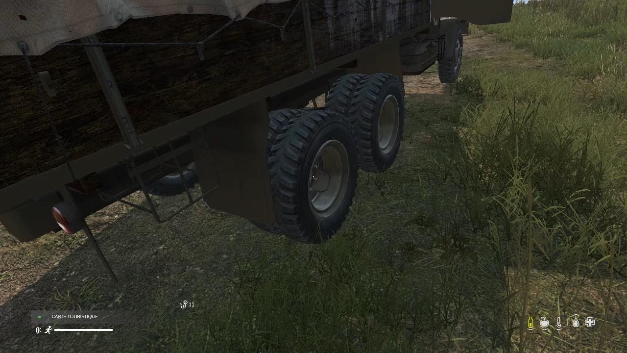Petite exploration