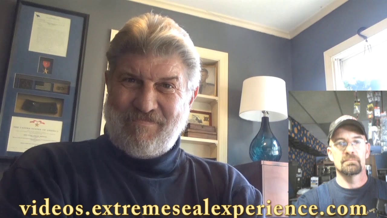 Phony Navy SEAL of the Week Retired Navy SEAL Don Shipley Stolen Valor Videos. JOIN the Fight...