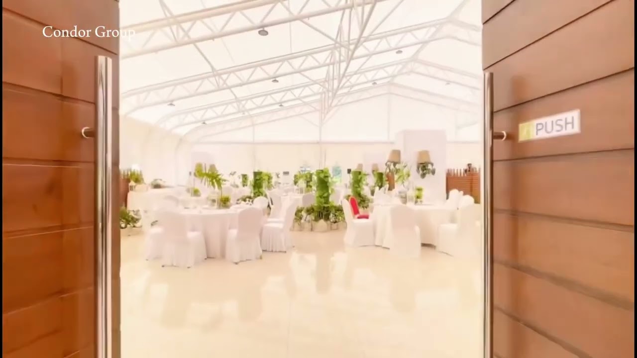 Boracay Newcoast by Megaworld