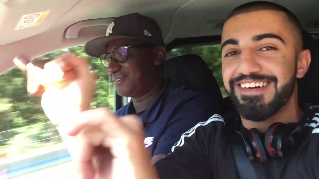 Grillteam goes Portugal 2019