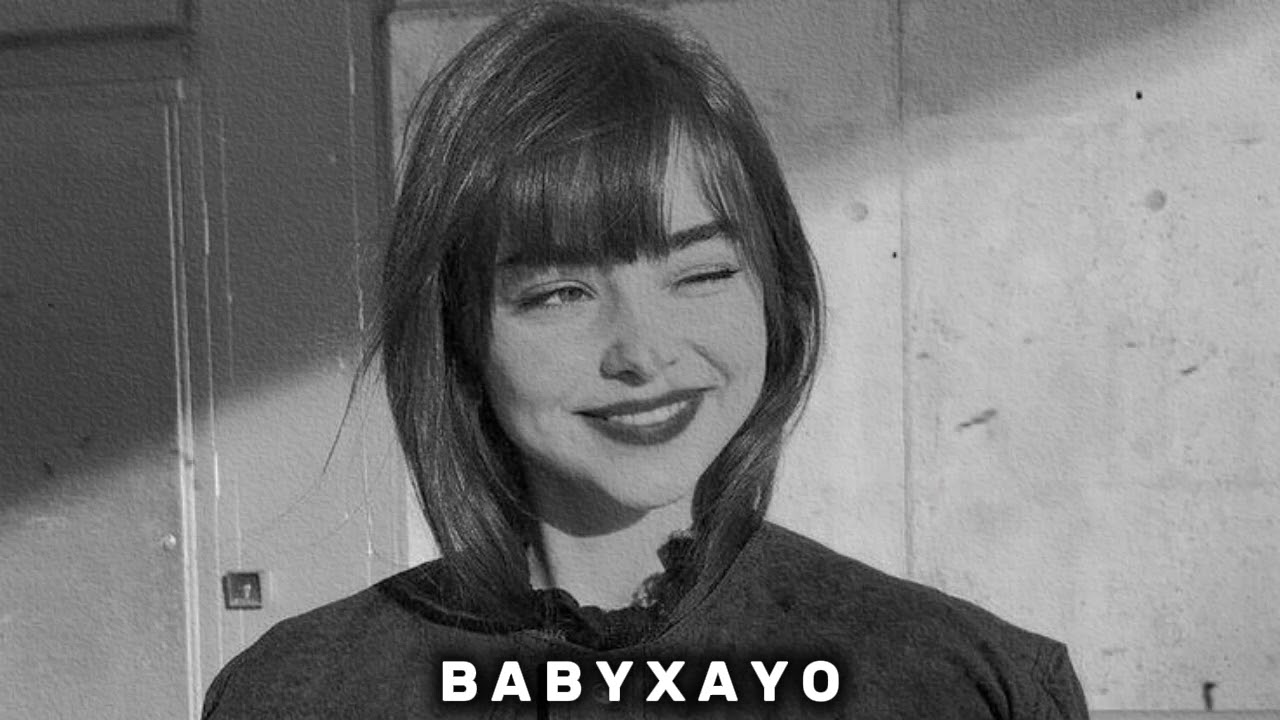 🍓 BABYXAYO - Raqami