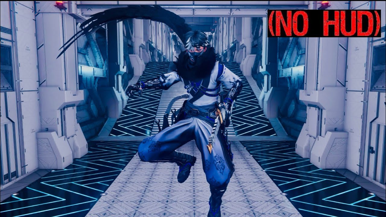 Ninja Gaiden 4 - Yakumo - All Weapons NO HUD ADVANCED Gameplay 4K Hard Difficulty 