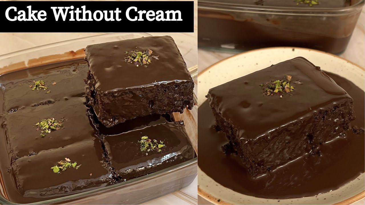 Hot Chocolate Cake in Kadai | मुझसे हुई एक गलती जिससे सारा केक हुआ ख़राब | Best Chocolate Cake Recipe