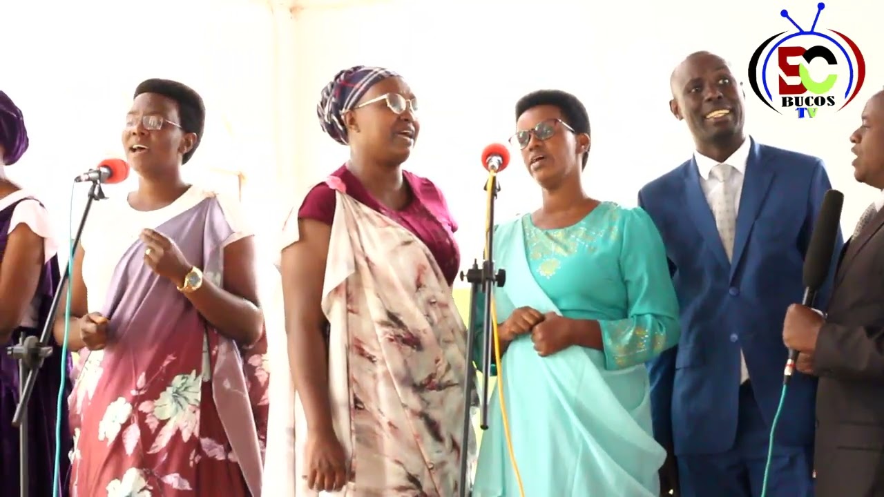 TUZOSHIKA MW'IJURU.NZORIRIMBA IGITANGA YESU MWAMI YAKOZE